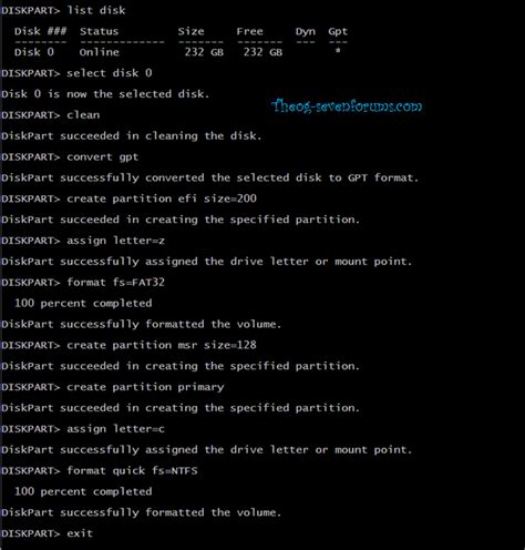 Windows 7 install on Seagate Barracuda 3tb HDD. How I (Finaly) did it - Windows 7 Forums