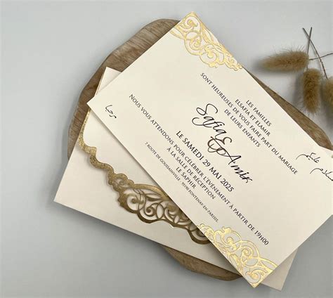 D Crypter Imagen Carte Invitation Mariage Oriental Fr