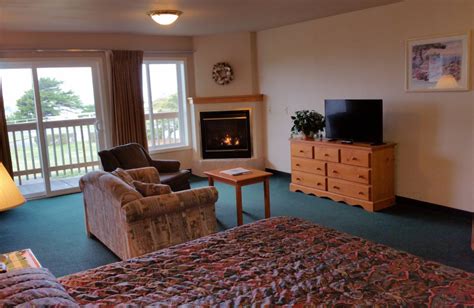 Sunset Oceanfront Lodging (Bandon, OR) - Resort Reviews ...