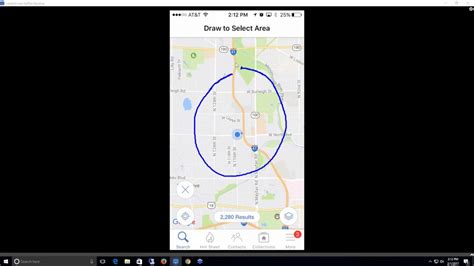 FlexMLS Pro App on iOS - YouTube