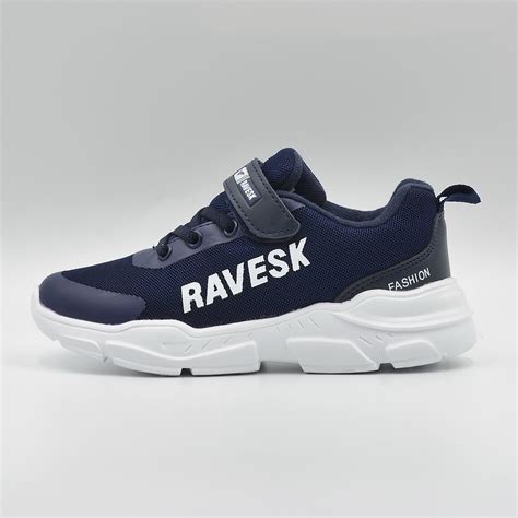 Кроссовки Ravesk цвет серый C106-6 купить по цене 2519 ₽ в интернет ...