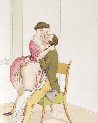 Printed Ero And Porn Art Peter Fendi Porn Pictures XXX Photos Sex