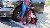 Homem Aranha Videos XVIDEOS