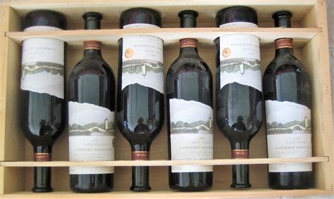 1997 Robert Mondavi Winery Reserve Cabernet Sauvignon Catawiki