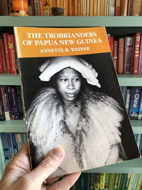 Essays on "The Trobrianders of Papua New Guinea" - Book Summary & Free