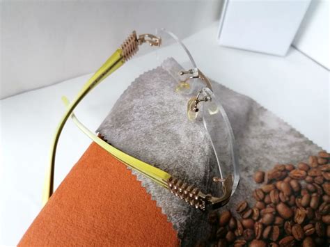 Женская безободковая оправа Ricardi R0199-C1 - Opticmir