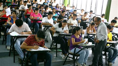 Estas son las 10 mejores universidades de América Latina RPP Noticias