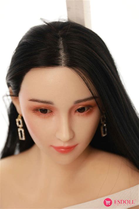 165CM 5FT5 Asian Mature Life Size Sex Doll Kuleana
