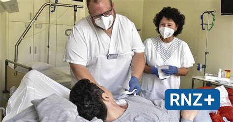 St Vincentius Krankenhaus Heidelberg Wo Lachen Und Sterben Hand In