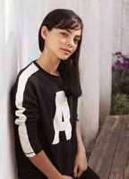 Naked Sasha González in Danyka