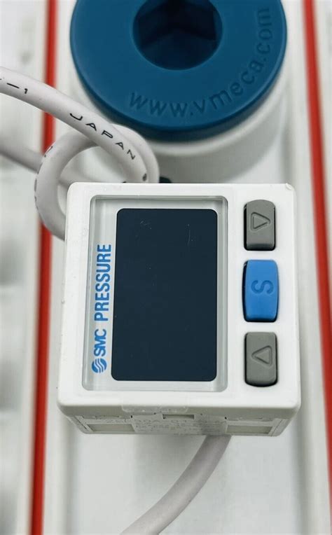 Vmeca M3134 01 2 B A3 Cl Magic Pump Novus Ferro Pte Ltd