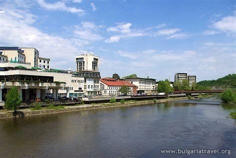 Lovech - Touristisches Portal von Bulgarien