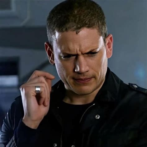 Wentworthmillerwarrior Fan Page On Instagram Leonard Snart And His