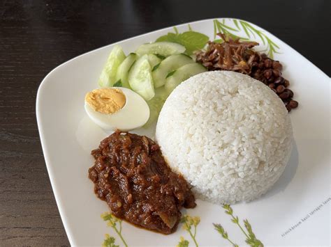 100 Nasi Lemak Wallpapers