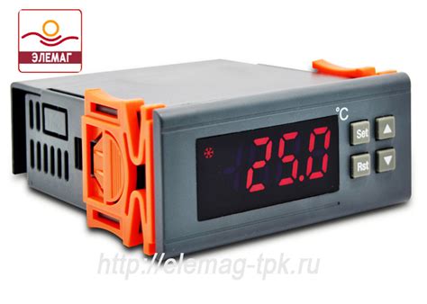 Терморегулятор RC-114M до 300 градусов купить в интернет-магазине ALFA ...