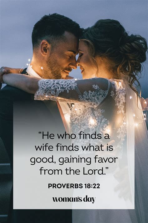 Bible Verses About Love And Marriage