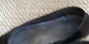 Candid Haitian Soles On My Roof Deck Lil Freak Stinky Flats Fat Ass Met Her That Same Day Pt 3