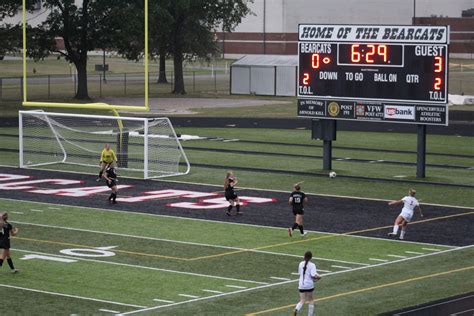 Columbus Grove Bulldogs Michael Hirn