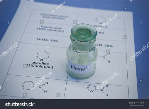 4581 Phenolic Images Stock Photos And Vectors Shutterstock