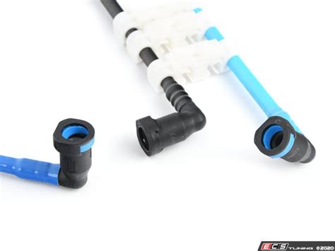 Genuine Volkswagen Audi - 1J0200059AG - Fuel Lines - (NO LONGER ...