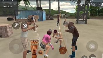 Fucking Compilation On Free Fire Xvideos