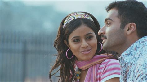 ‎unnai Unnai Music Video By Krish And Mahathi Apple Music