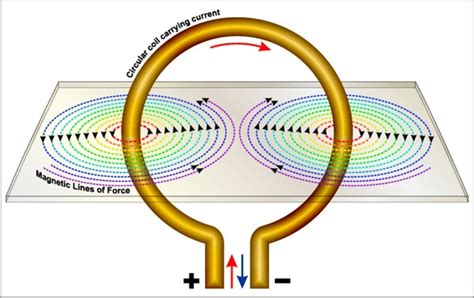 circular magnet royalty    stock images shutterstock