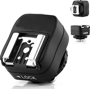 Amazon TTL Hot Shoe Riser Extender For Godox IT PRO N IT PRO N Mini Flash Electronics