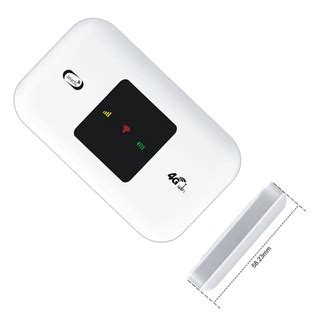 ☫ [ใหม่ สินค้าโปรโมชั่น] ฮอตสปอตไร้สาย ซิมการ์ด เราเตอร์ แบบพกพา MF800 ...