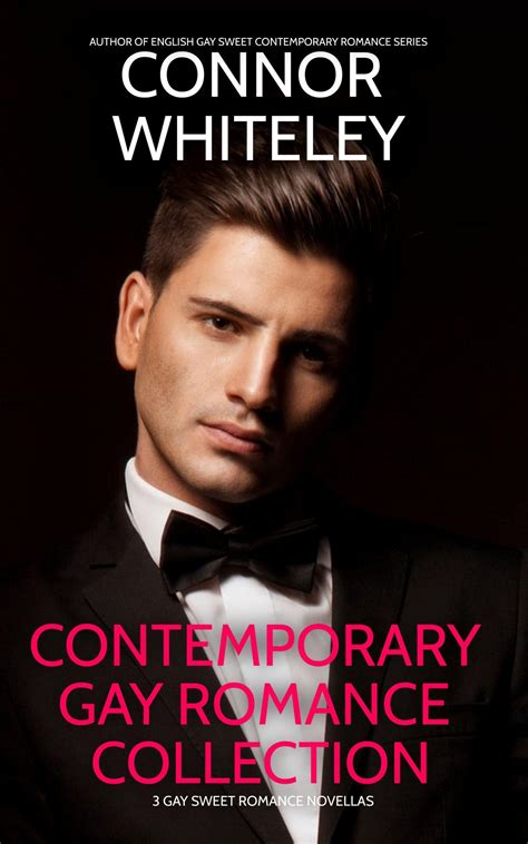 Smashwords Contemporary Gay Romance Collection Gay Sweet Romance Novellas A Book By