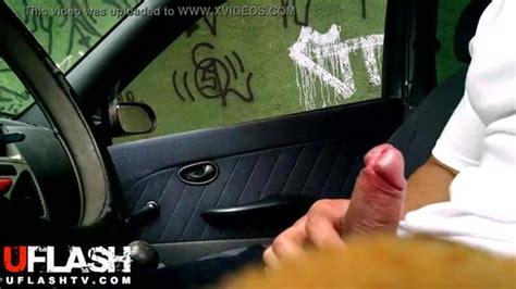 Car Dickflash Porn Videos