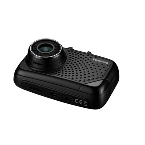 Видеорегистратор DVR с радар детектор Prestigio RoadScanner PRS700GPSCE ...