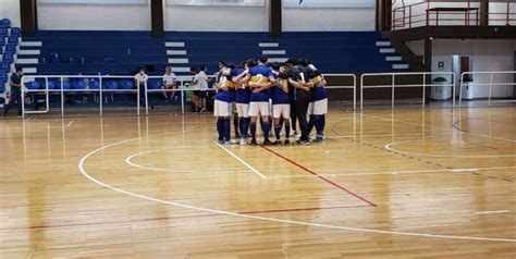 Triunfo Y Punteros Futsal