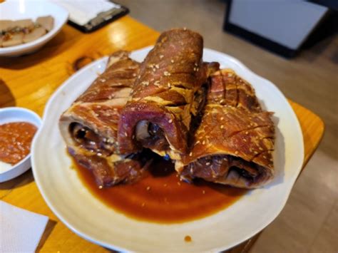 수원맛집 영통 동산참숯갈비 숯향가득 돼지갈비 네이버 블로그