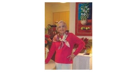 Margaret Lee Obituary 1928 2011 Legacy Remembers