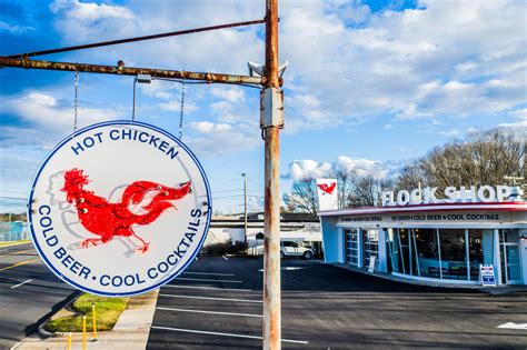 About | Flock Shop - Chicken Restaurant in SC | Spartanburg, SC