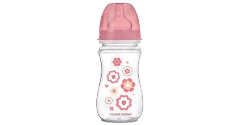 Купить бутылочку антиколиковую с широким горлышком Newborn baby 240 мл ...