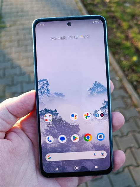 Nokia X30 5G – recenzja smartfona z czystym Androidem – Geex