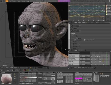 Using Blender For 3d Printing Greconsulting