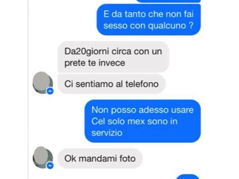 Orge Sesso A Pagamento E Indirizzi Di Preti Gay Scandalo A Taranto Gay It