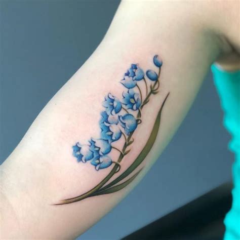 65+ Beautiful Flower Tattoo Designs | Cuded