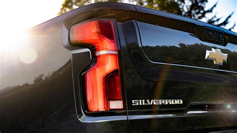 Chevrolet GMC Heavy Duty Pickup Truck Tailgate Recall Consumer Reports