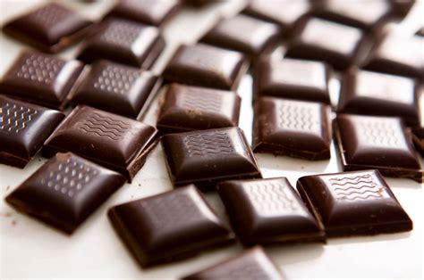 I Migliori Cioccolati Italiani Del 2021 Dagli Oscar Del Cioccolato Il