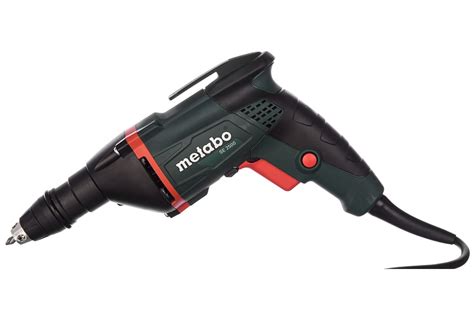 Винтоверт Metabo SE 2500 620044000 - выгодная цена, отзывы ...