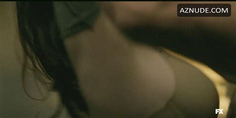 Sarah Bolger Nude Aznude