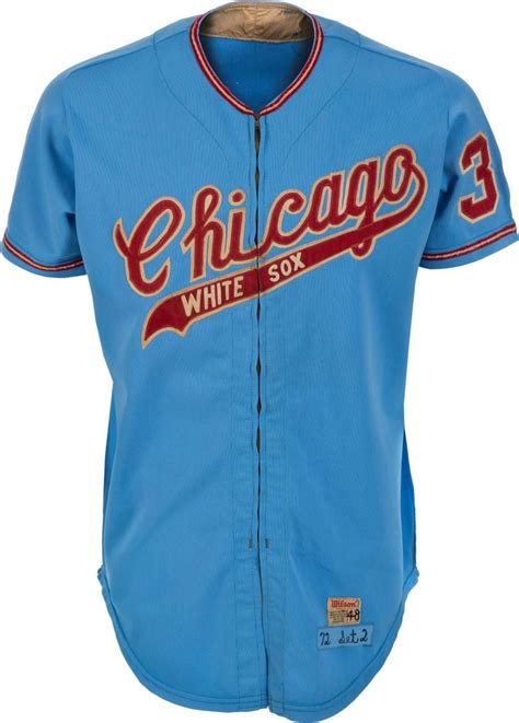 chicago white sox    jersey baseball jersey archive