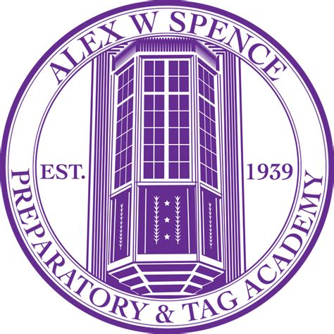 Alex W Spence Middle School And Tag Academy Affordable Uniforms