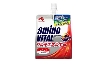 aminoVITAL® Sports Nutrition Products | Our Products | Ajinomoto ...