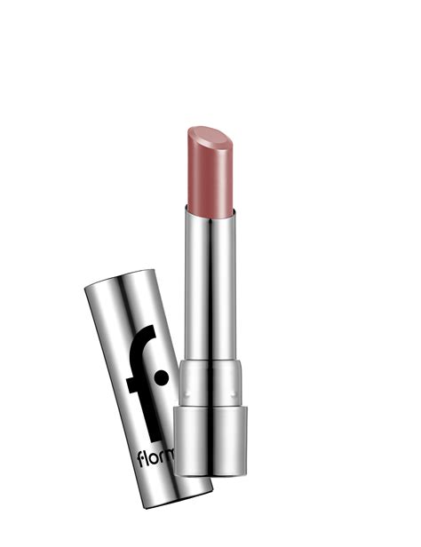 Sheer Up Lipstick Pinky Nude Flormar