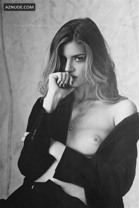 Frederikke Winther Nude And Sexy Photos AZNude